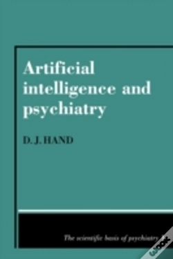 Capa do artigo Artificial Intelligence And Psychiatry