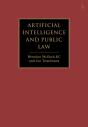 Artificial Intelligence And Public Law - Preview