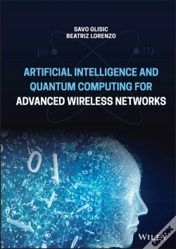 Capa do artigo Artificial Intelligence And Quantum Computing For Advanced Wireless Networks