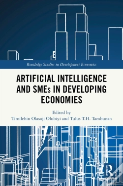 Capa do artigo Artificial Intelligence And Smes In Developing Economies
