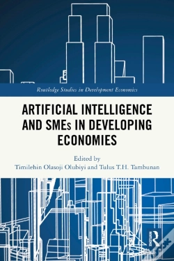 Capa do artigo Artificial Intelligence And Smes In Developing Economies