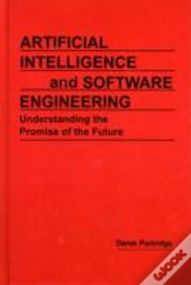 Capa do artigo Artificial Intelligence And Software Engineering