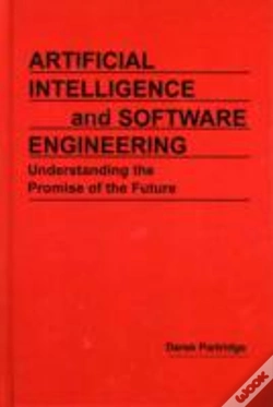 Capa do artigo Artificial Intelligence And Software Engineering