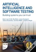 Artificial Intelligence And Software Testing