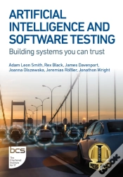 Capa do artigo Artificial Intelligence And Software Testing