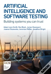 Capa do artigo Artificial Intelligence And Software Testing