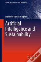 Artificial Intelligence And Sustainability