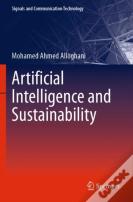 Artificial Intelligence And Sustainability