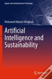 Artificial Intelligence And Sustainability