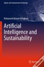 Capa do artigo Artificial Intelligence And Sustainability