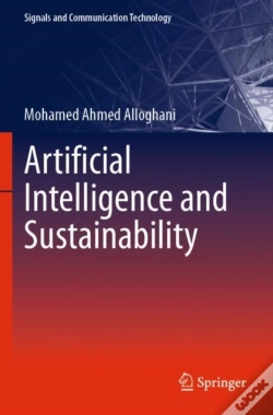 Capa do artigo Artificial Intelligence And Sustainability