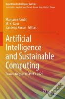 Artificial Intelligence And Sustainable Computing