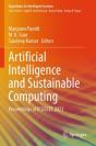 Artificial Intelligence And Sustainable Computing - Preview