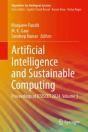 Artificial Intelligence And Sustainable Computing - Preview