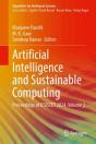 Artificial Intelligence And Sustainable Computing - Preview