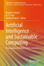 Artificial Intelligence And Sustainable Computing - Preview