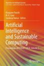 Artificial Intelligence And Sustainable Computing - Preview