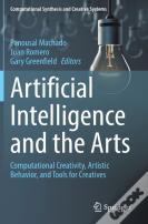 Artificial Intelligence And The Arts