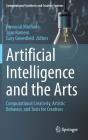Artificial Intelligence And The Arts - Preview