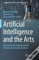 Artificial Intelligence And The Arts