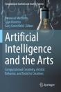 Artificial Intelligence And The Arts - Preview