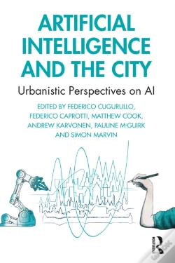 Capa do artigo Artificial Intelligence And The City