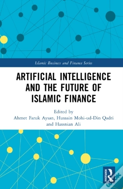 Capa do artigo Artificial Intelligence And The Future Of Islamic Finance