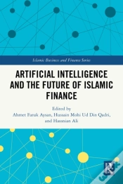 Capa do artigo Artificial Intelligence And The Future Of Islamic Finance