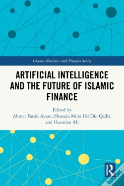Capa do artigo Artificial Intelligence And The Future Of Islamic Finance