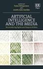 Artificial Intelligence And The Media - Preview