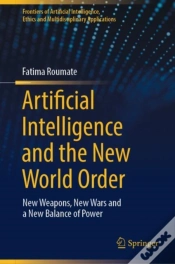 Capa do artigo Artificial Intelligence And The New World Order