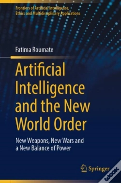Capa do artigo Artificial Intelligence And The New World Order
