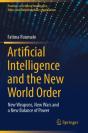Artificial Intelligence And The New World Order - Preview