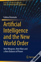 Artificial Intelligence And The New World Order