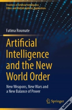 Capa do artigo Artificial Intelligence And The New World Order
