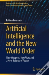 Artificial Intelligence And The New World Order