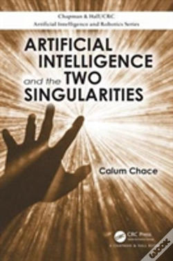 Capa do artigo Artificial Intelligence And The Two Singularities