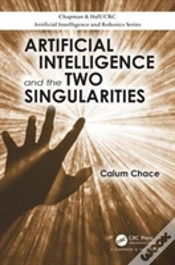Capa do artigo Artificial Intelligence And The Two Singularities