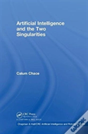 Capa do artigo Artificial Intelligence And The Two Singularities
