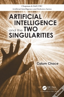 Capa do artigo Artificial Intelligence And The Two Singularities