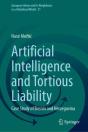 Artificial Intelligence And Tortious Liability - Preview