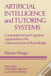Capa do artigo Artificial Intelligence And Tutoring Systems