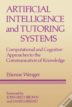 Capa do artigo Artificial Intelligence And Tutoring Systems