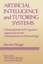 Artificial Intelligence And Tutoring Systems - Preview