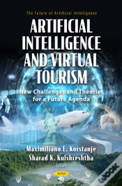 Capa do artigo Artificial Intelligence And Virtual Tourism: New Challenges And Theories For A Future Agenda
