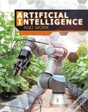 Capa do artigo Artificial Intelligence And Work