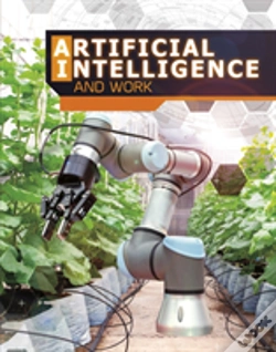 Capa do artigo Artificial Intelligence And Work