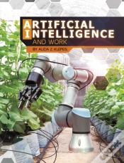 Capa do artigo Artificial Intelligence And Work