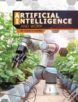 Capa do artigo Artificial Intelligence And Work