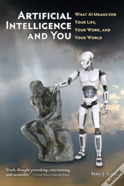 Capa do artigo Artificial Intelligence And You